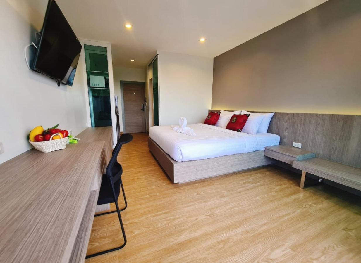 Hotel Ur The Private Huahin Zewnętrze zdjęcie