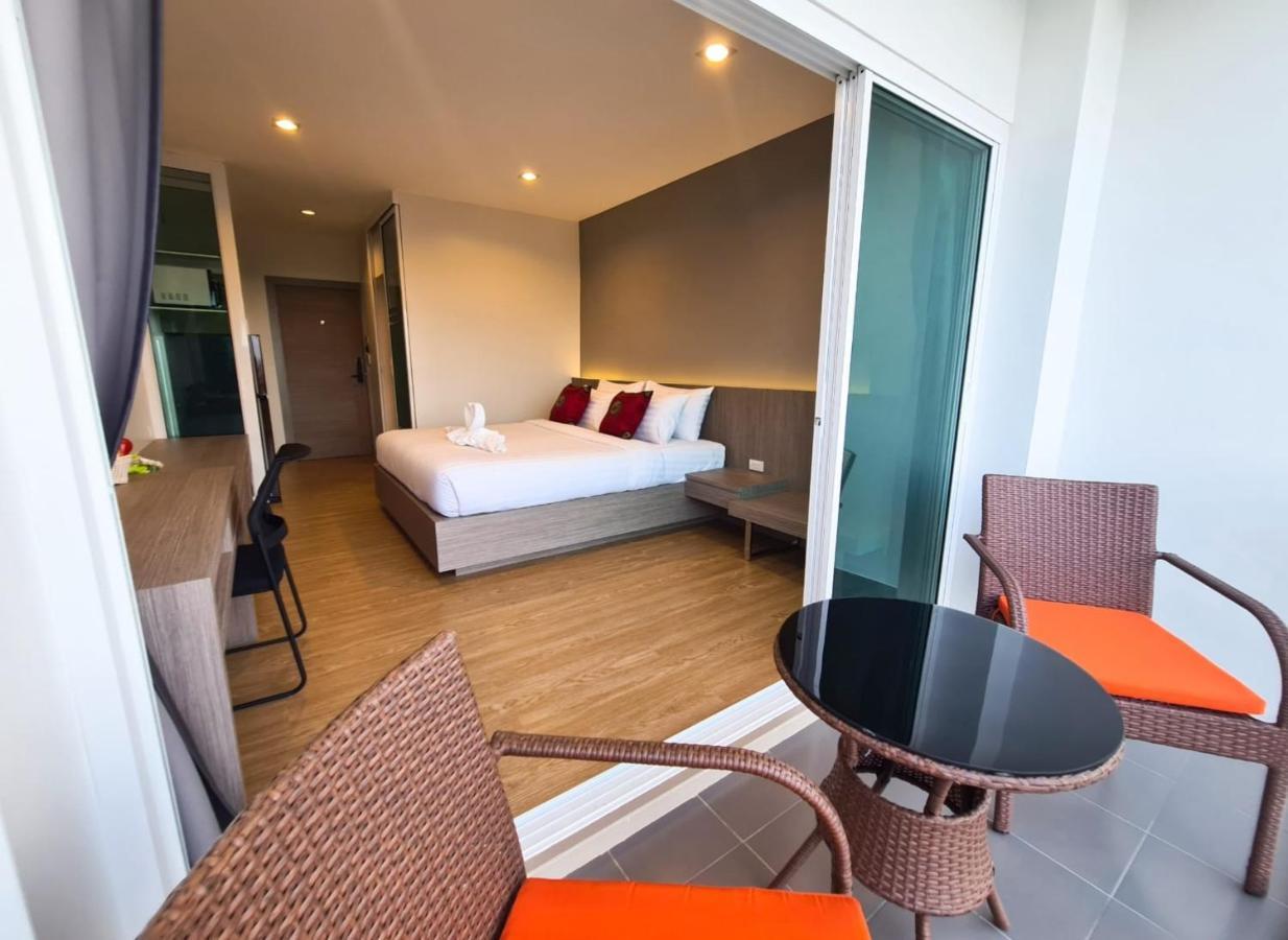 Hotel Ur The Private Huahin Zewnętrze zdjęcie