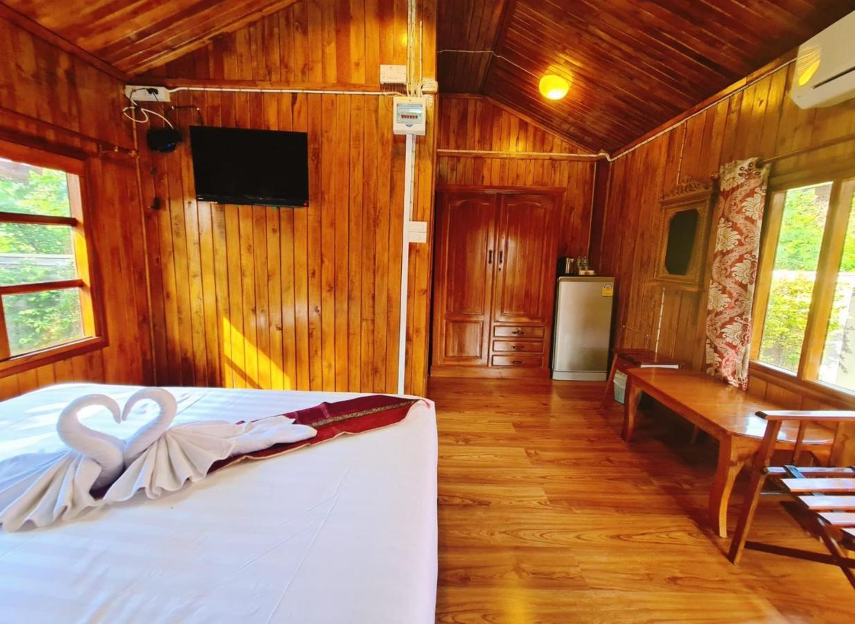 Hotel Ur The Private Huahin Zewnętrze zdjęcie