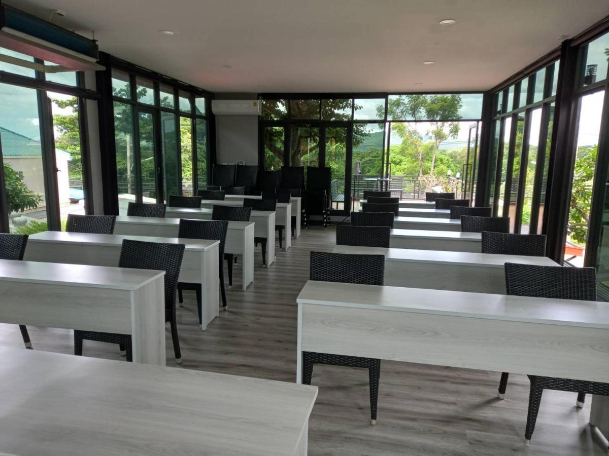 Hotel Ur The Private Huahin Zewnętrze zdjęcie