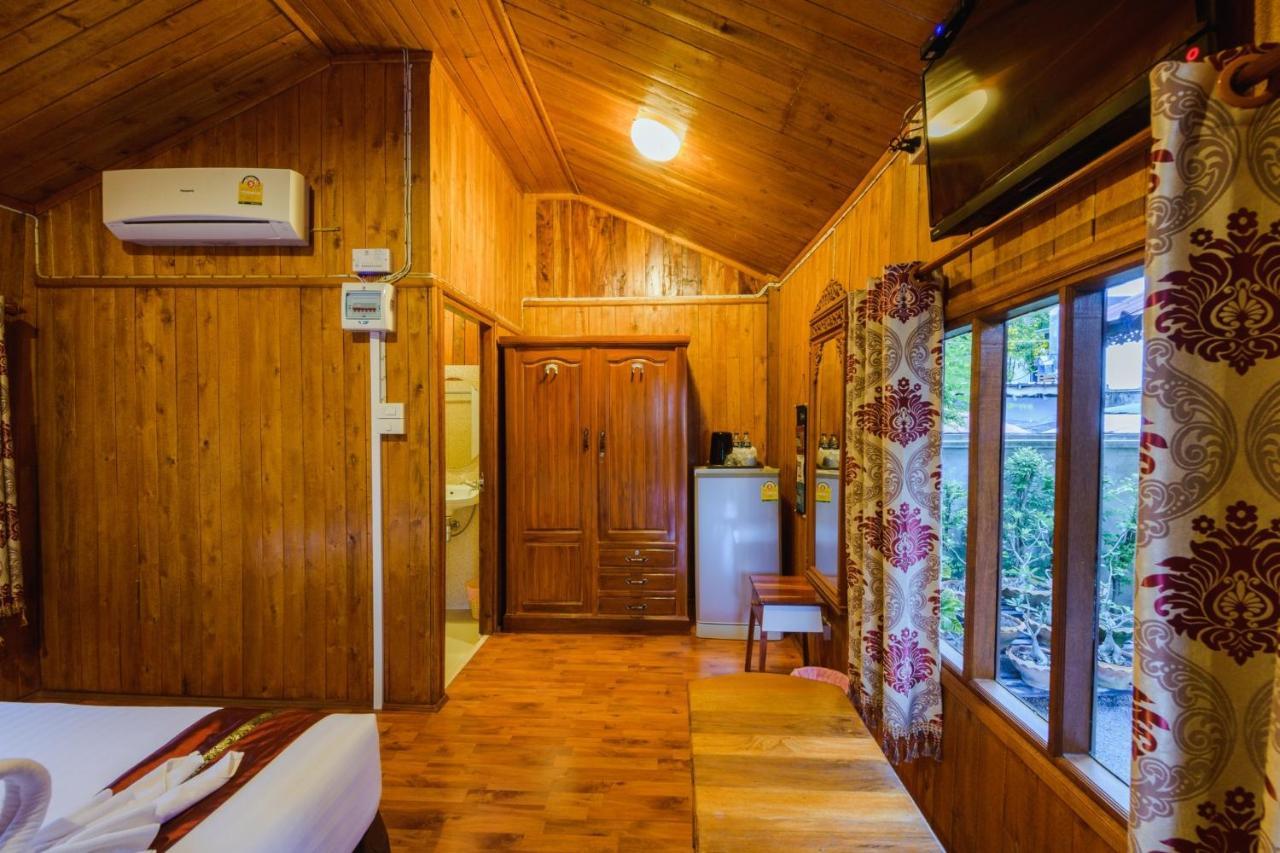 Hotel Ur The Private Huahin Zewnętrze zdjęcie