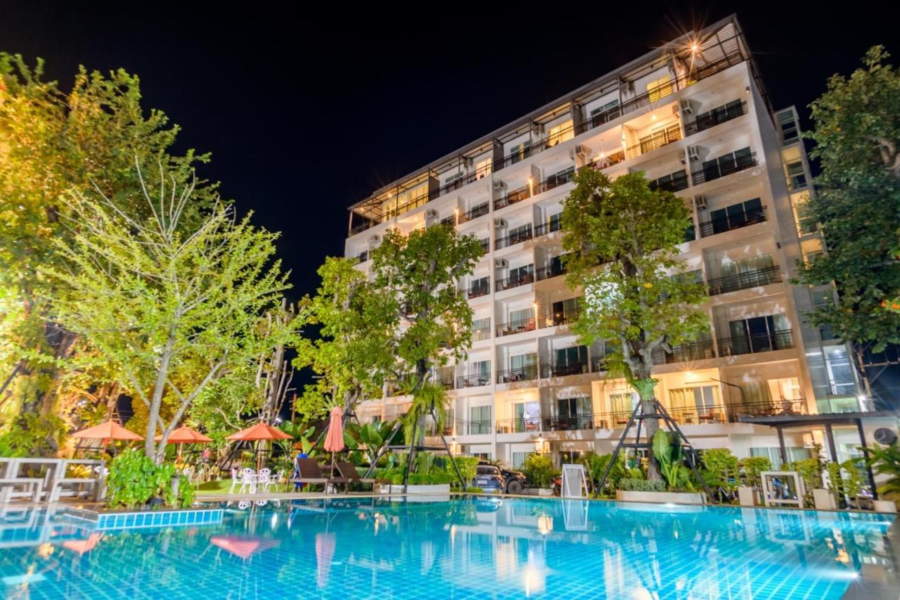 Hotel Ur The Private Huahin Zewnętrze zdjęcie